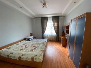 продам квартиру в карвен 4 сезона: 4 комнаты, Без подселения, С мебелью полностью — 5