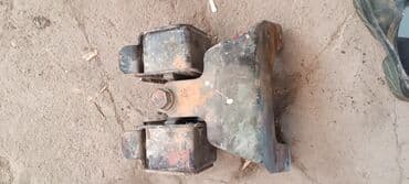 гитара walden: Рессора Mercedes-Benz 1995 г., Б/у, Оригинал, Германия — 5