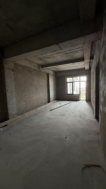 12: 2 комнаты, 82 м², Элитка, 6 этаж, Готовая ПСО (под самоотделку) — 3