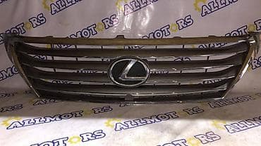 Решетка радиатора Lexus Б/у at lalafo.kg Решетка радиатора Lexus Б/у