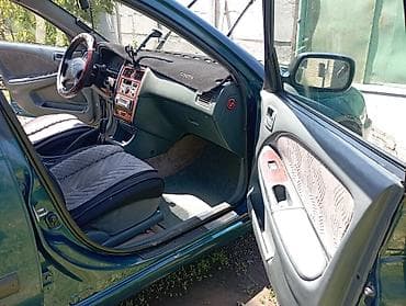 бензонасос авенсис: Toyota Avensis: 1998 г., 1.8 л, Механика, Бензин, Седан — 8