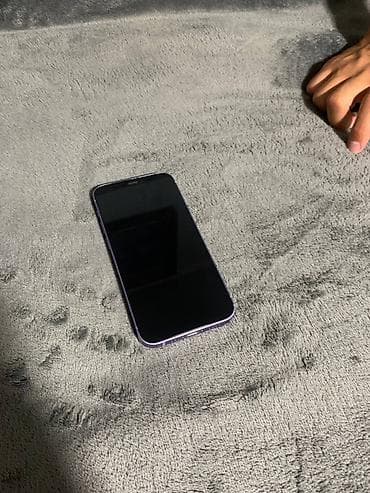 iphome 11: IPhone 12 mini, Б/у, 128 ГБ, 75 % — 3