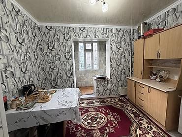жал квартира куплю: 2 комнаты, 54 м², 105 серия, 1 этаж, Косметический ремонт — 6