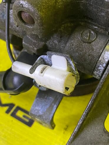 реставрация рулевых реек: Гидроусилитель Subaru Оригинал, Япония — 4