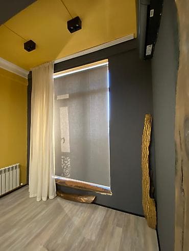 памир строй квартиры: 2 комнаты, 94 м², Элитка, 2 этаж, Дизайнерский ремонт — 3