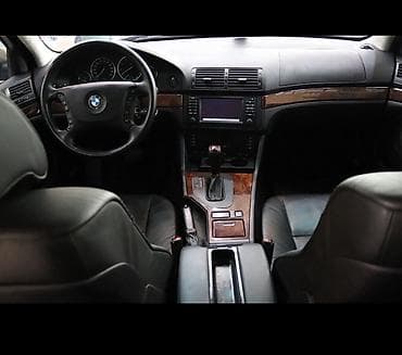 купить м бампера на е39: 🔥 на разбор BMW 530i E39 Individual 2003 г. — В РАЗБОР 🔥 📌 Модель — 10