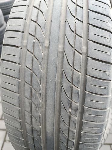 хонда диска: Колеса в сборе 205 / 55 / R 16, Лето, Б/у, Комплект, Легковые, Литые, отверстий - 5 — 4