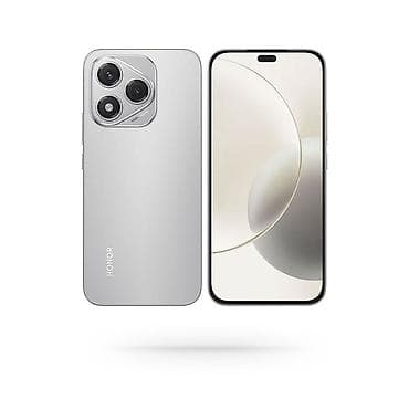хонор 10 лайт: Honor 400 Lite, Новый, 256 ГБ, цвет - Черный, 2 SIM — 2