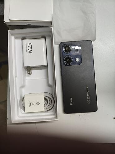 iphone 14 про 256: Redmi, Redmi Note 14, Б/у, 256 ГБ, цвет - Черный, 2 SIM — 2