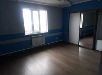 недвижимость в бишкеке продажа квартир: 170 м², 6 комнат, Утепленный, Теплый пол, Бронированные двери — 5