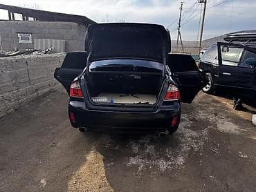 Subaru: Subaru Legacy: 2005 г., 2 л, Автомат, Бензин, Седан — 2