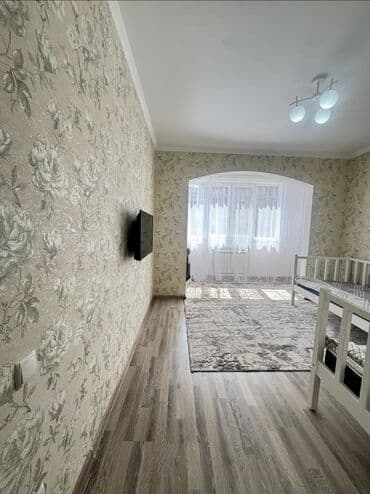 продажа квартир от застройщиков: 2 комнаты, 68 м², 106 серия, 3 этаж, Косметический ремонт — 6