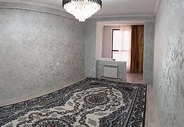 выкуп квартира: 3 комнаты, 86 м², Элитка, 10 этаж, Евроремонт — 6