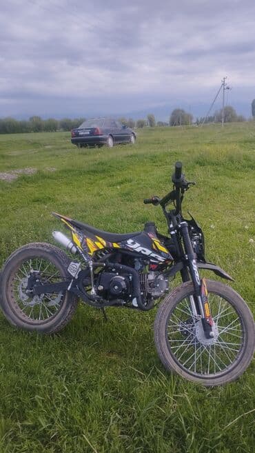 купить запчасти на опель вектра б: Питбайк Zongshen, 125 куб. см, Бензин, Взрослый, Б/у — 6