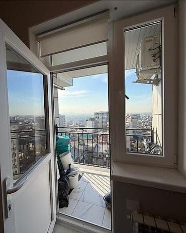 аренда квартиры 6 мкр: 1 комната, Агентство недвижимости, Без подселения, С мебелью полностью — 7