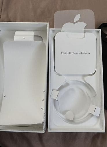 iphone plus: IPhone 15, 128 ГБ, Черный, Коробка, 86 % — 2