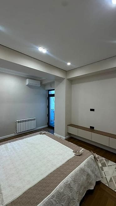 80: 2 комнаты, 80 м², Элитка, 4 этаж, Дизайнерский ремонт — 8