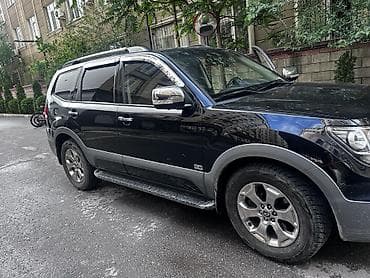 дисплей в машину: Kia Mohave: 2019 г., 3 л, Автомат, Дизель, Внедорожник — 1