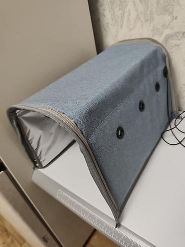 Медициналык эмерек: Фототерапевтическая лампа MAI NENG от желтушки для новорождённых - — 1