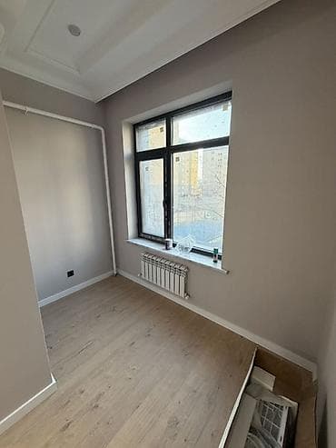 2 комнаты, 60 м², Элитка, 3 этаж, Евроремонт — 5