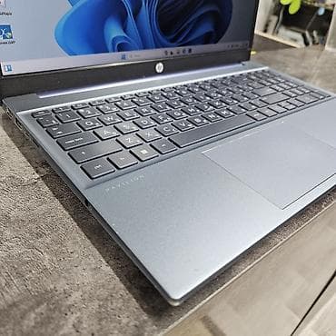 ryzen 7 9800: Ноутбук HP Pavilion 15 в отличном состоянии. Подойдет для — 4