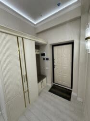 квартира в аренду 1 комнатная: 2 комнаты, Агентство недвижимости, Без подселения, С мебелью полностью — 17