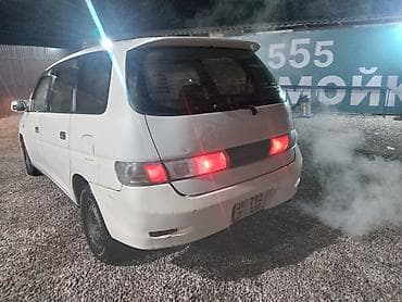 taiota gaia: Toyota Gaia: 2000 г., 2 л, Автомат, Бензин, Минивэн — 5