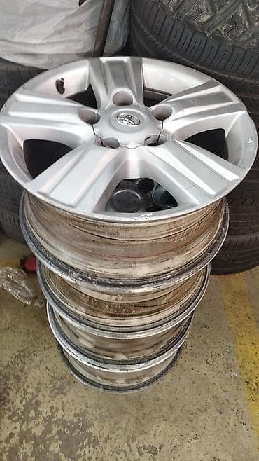 landcruiser 200: Продаю диски на ТЛК200 . Ланд Крузер 200. Toyota Land Cruiser 200 — 5