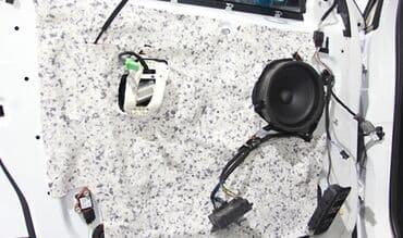 мотоциклы электронные: Ремонт деталей автомобиля, Перетяжка салона, Шумоизоляция, без выезда — 21