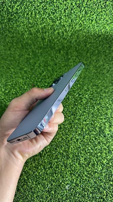 iphone 11 pro max синий: IPhone 13 Pro Max, Б/у, 256 ГБ, Голубой, Защитное стекло, Чехол, 88 % — 2