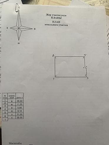 Сниму дом: СРОЧНО ‼️ Продается Дом 🏡 Район - Орозбекова/Куренкеева ( Телевышка ) — 10