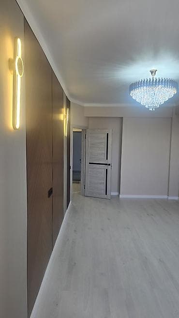 квартира 1 этаж: Построен, Элитка, 1 комната, 50 м² — 9