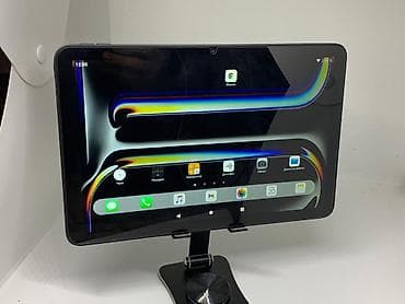 купить ipad pro: Планшет, ATouch, память 1 ТБ, 10" - 11", 5G, Б/у, Классический цвет - Серый — 7