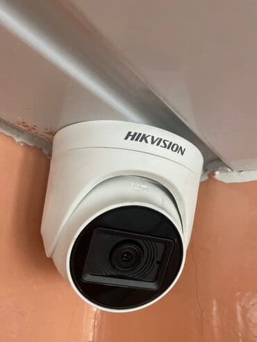 камеры слежения: Компания “Ln electronic” предоставляет следующйи спектр услуг : • — 14