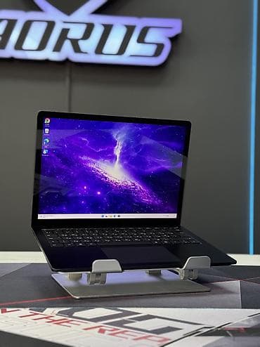 Ноутбуки Microsoft: Ультрабук, Intel Core i5, В рассрочку — 3