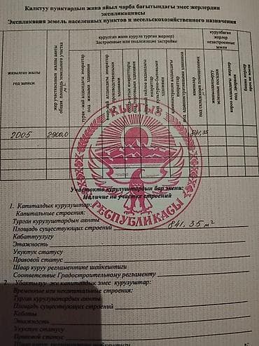 3: 29 соток, Красная книга — 4