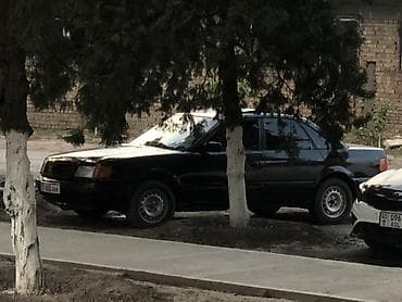 мотор на ауди с 4: Audi S4: 1991 г., 2.3 л, Механика, Бензин, Седан — 10