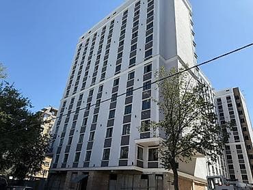 Квартиры: 3 комнаты, 87 м², 4 этаж, Евроремонт — 1