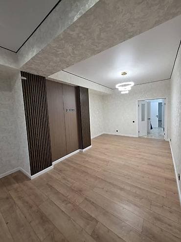парков: 2 комнаты, 67 м², Элитка, 12 этаж — 3