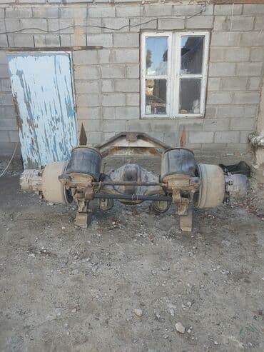 саженцы малины ремонтантной купить: Задний Мост Renault Б/у, Оригинал, ОАЭ — 2