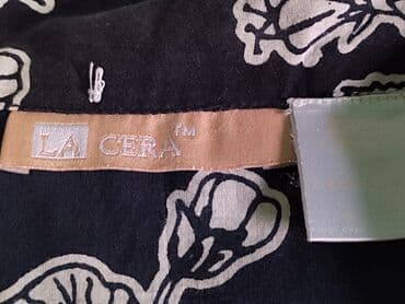 Спецодежда: Рубашка, Туника, В цветочек, Индия — 5