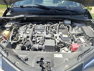 вентилятор 211: Toyota C-HR: 2018 г., 1.8 л, Вариатор, Бензин, Кроссовер — 3