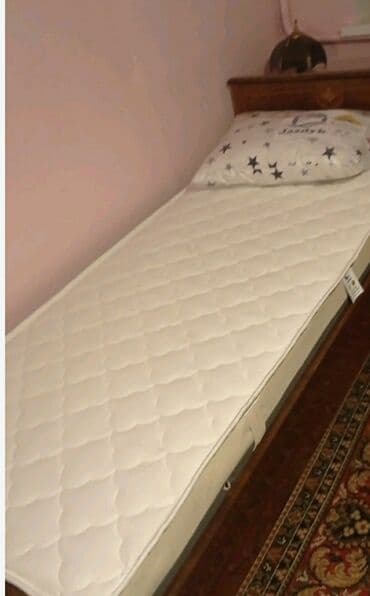 противопролежневый матрас цена бишкек: Матрас Беспружинный матрас твердый Бесшумный матрас Ортопед матрас — 9