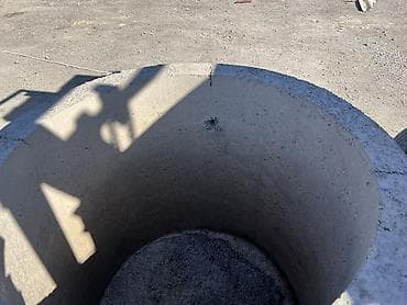 цепь для пилы: ЖБИ кольца — 4