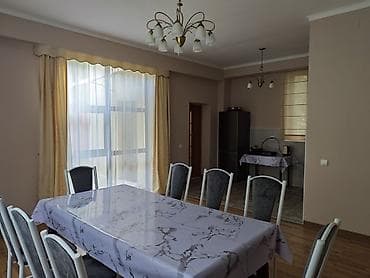 первой: Продается двухэтажный коттедж площадью 197 кв. м. вместе с участком — 9