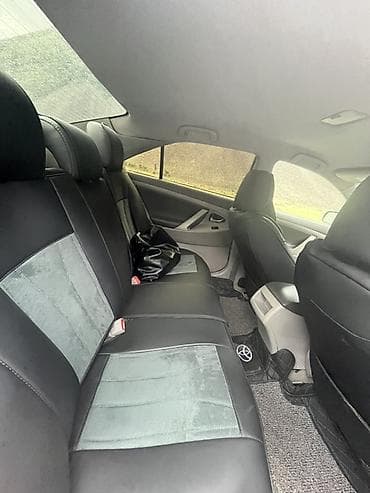 corolla e150: Toyota Camry: 2010 г., 2.5 л, Автомат, Бензин, Седан — 6