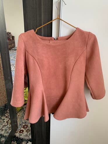 Киреге берилүүчү кийимдер: Продаю б/у вещи сом срочно — 7