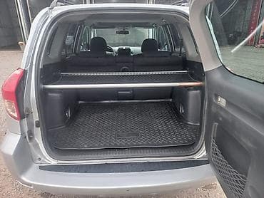 honda elysion 2006: Toyota RAV4: 2008 г., Автомат, Кроссовер — 2