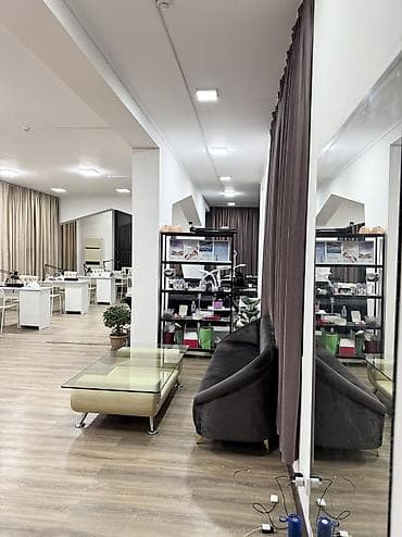 Коммерческая недвижимость: Аренда кабинетов в салонах красоты, 1 м², Для мастера по маникюру — 3