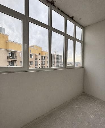 Недвижимость: 1 комната, 43 м², 105 серия, 9 этаж, Косметический ремонт — 6